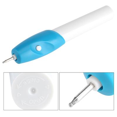 Electric Engraving NaMachine Portable Handheld Carving Pen for Glass Metal Plastic Wood Personalize Belongings Cups and Jewelry