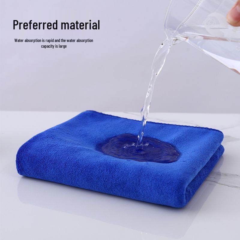 Abdo Household Absorbent Cleaning Towels