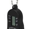 Button Cell Battery Checker Portable LCD Screen Hearing Aid Battery Tester Checker Tool