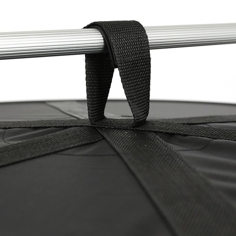 1Pc 2/4/6 Layers Drying Net for Herbs Hanging Basket Folding Dry Rack Herb Drying Net Dryer Bag Mesh For Flowers Buds Plants Organizer