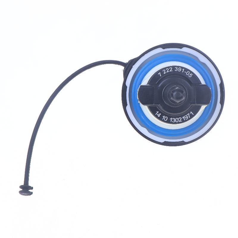 1 Stück Tankdeckel-Baugruppe 16117222391 Für E-Serie F-Serie E39 E46 E60 E63 E65 E66 E70 E71 E90 F01 F02 F07