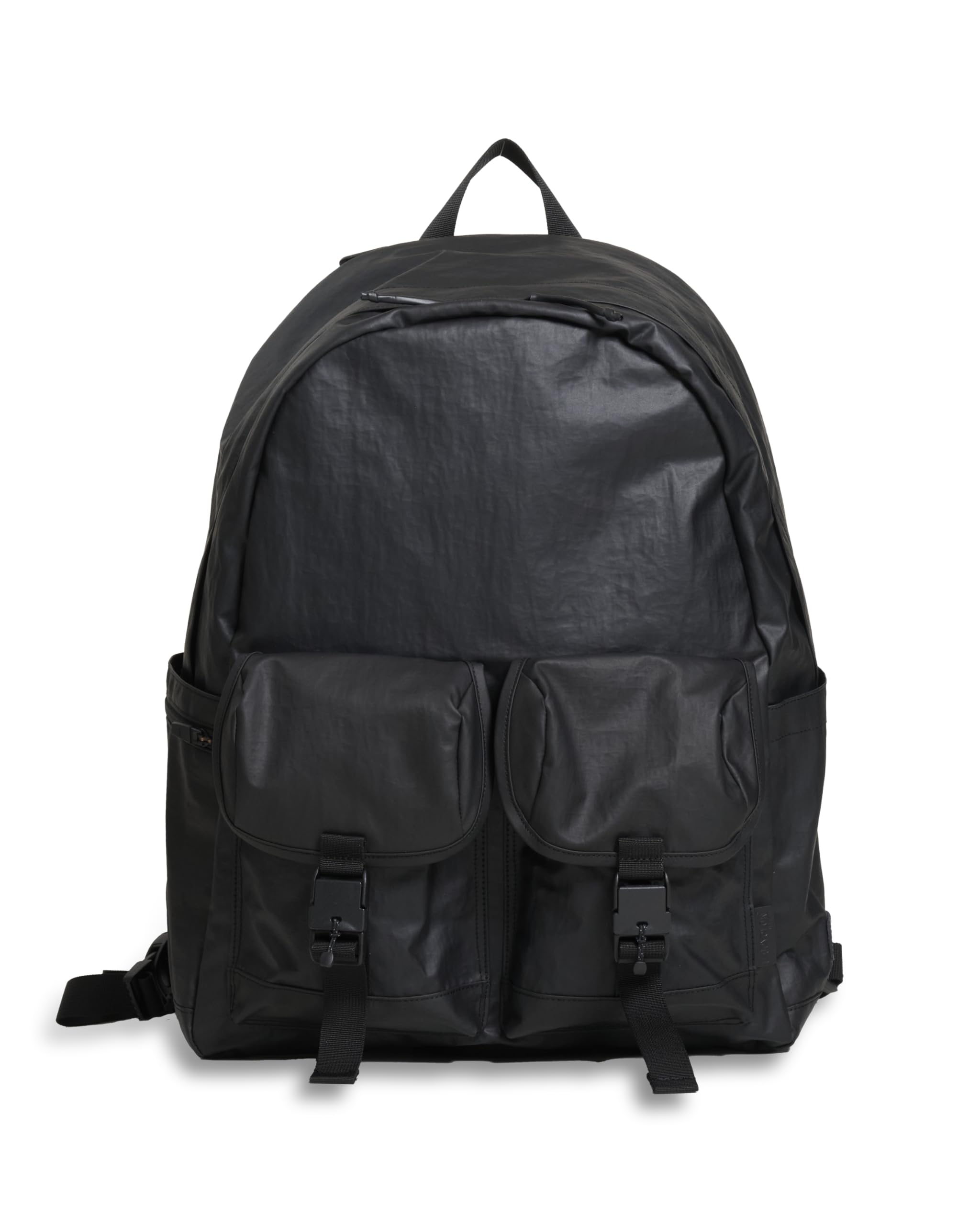 

[Bike Cyclon by Bag Jack] Backpack (BLACK2) Medium