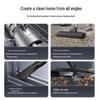 Yangzi High-Power Commercial & Industrial Wet/Dry Vacuum Cleaner