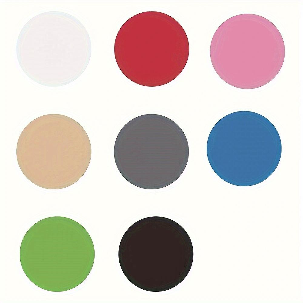 1pc Finger Grip Tok Mobile Phone Holder Expanding Stand For Cell Phone Grip Talk Pocket Socket Support Telephone Smartphone Ring