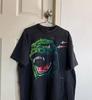 Vintage Godzilla 1994 King of Monster Vtg Movietee T Shirt Size S-5XL Unisex T-Shirt