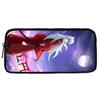 Inuyasha Warm Winter Child School Backpack with Lunch Bags ,Pencil Bags ,School Bags for Boys Girls Best Gift