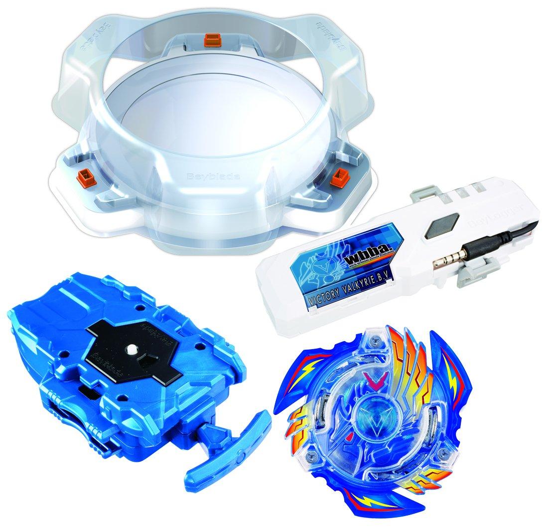 

Набор для набора Beyblade Burst B-38