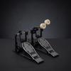 Double Bass Drum Pedal Long-Lasting for Live Performances