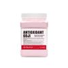 All Natural English Rose Petal Soft Mask Powder - 650g Crystal Jelly Moisturizing Formula
