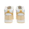 Nike Dunk High Pale Vanilla Topaz Gold Women's DD1869-201