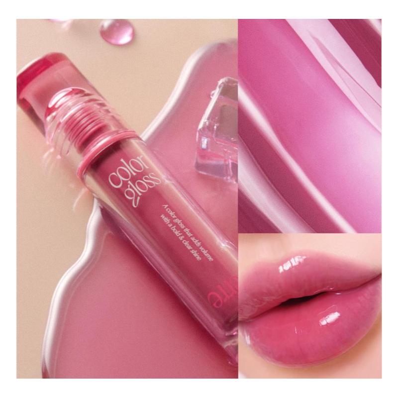 Too cool for school Verre Color Gloss 2,6 g