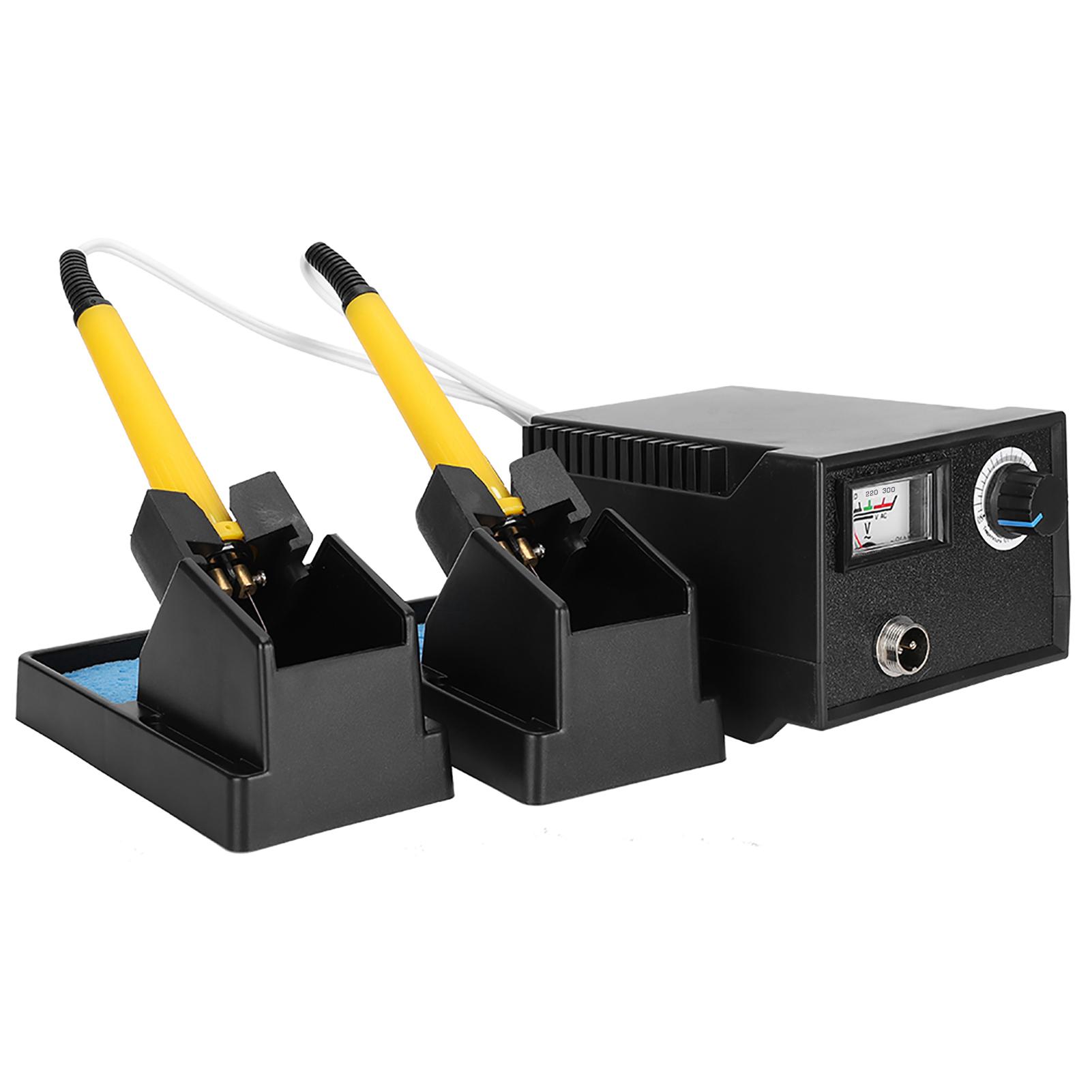 

Набор инструментов для выжигания по дереву, профессиональный термостат, пирография, гравировка, электрическая железная ручка EU Plug