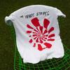 REBAJA The White Stripes Muy Logo de la Banda Regalo Para Fan Camiseta Talla Completa S-5XL