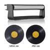Carbon Fiber Vinyl Record Cleaning Brush Phonograph Brushes Record Cleaning Tool