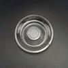 4Pcs Upright Piano Caster Cup Piano Leg Floor Protectors Nonslip Anti-Noise Piano Foot Pads Round Load Bearing Pad