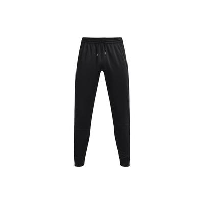 Pantaloni de jogging Fleece Storm Bărbați Negru 1373855-001