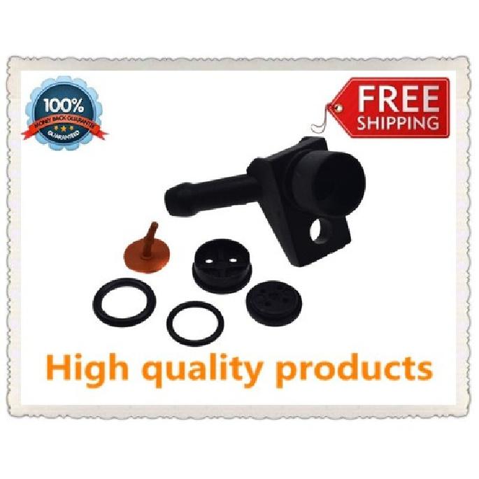 OE 11667640279 For BMW F10 320i 328i Brake vacuum pump tube plug repair parts