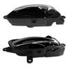 Portable Left Inner Door Handle For Nissan Altima Pathfinder Titan Armada Murano 2013 - 2026 80671-3TA0D Replacement Parts