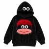Kids' Funny Halloween Pajama Sweatshirt for Boys and Girls