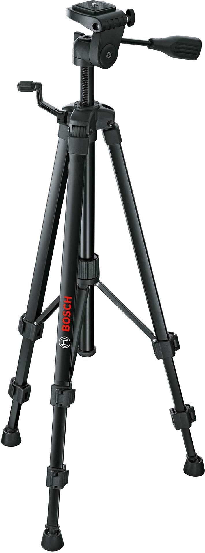 

Bosch Aluminum Tripod (BT150-5/8) чёрный
