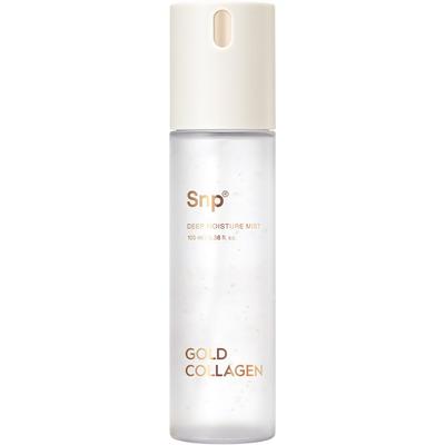 Gold Collagen Deep Moisture Mist, 100ml, 1 Stück