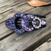 Female Headwear Girls Headdress Duckbill Clip Hair Accessories  Hair Clip Ponytail Holder
