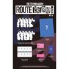 Pre-order xikers 7th Mini Album ROUTE ZERO: The ORA NFC ver. & WITHMUU POB