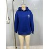 STREETRICH Beautiful Embroidered Hoodies Women Warm Comfortable Casual Hoodie Fashion Classic Hoody Loose Original Basic Clothes