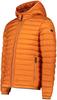 Men's Jacket CMP with Recycled Primaloft Black Thermoplume Lining (34K0127) Jaffa