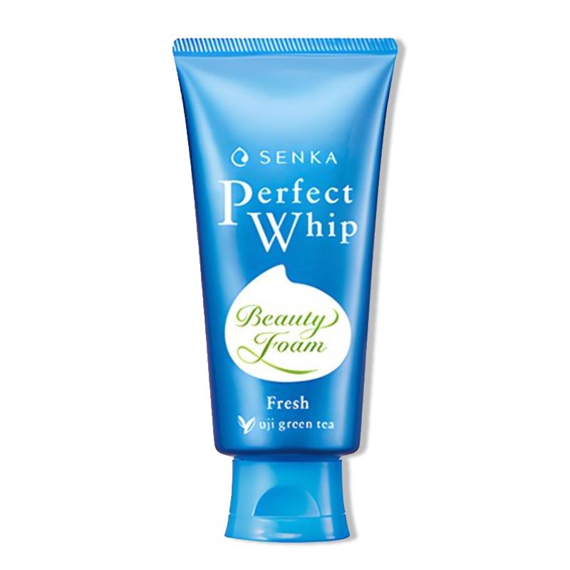 SENKA Perfect Cleansing Foam Series Perfect Whip Fresh 100 g
