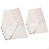 Absorbent Microfiber Cleaning Cloths Set for Home And Kitchen