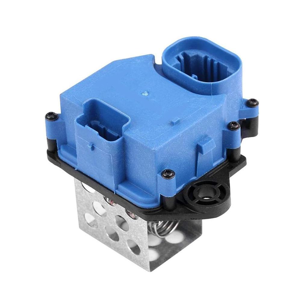 Résistance Moteur Soufflante 9662240180 Pour Citroen C4 Berlingo / Peugeot 308 107 3008
