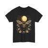Bee T-Shirt | Save the Bees Shirt | Honeybee Tee | Bee Floral Boho Moon Stars