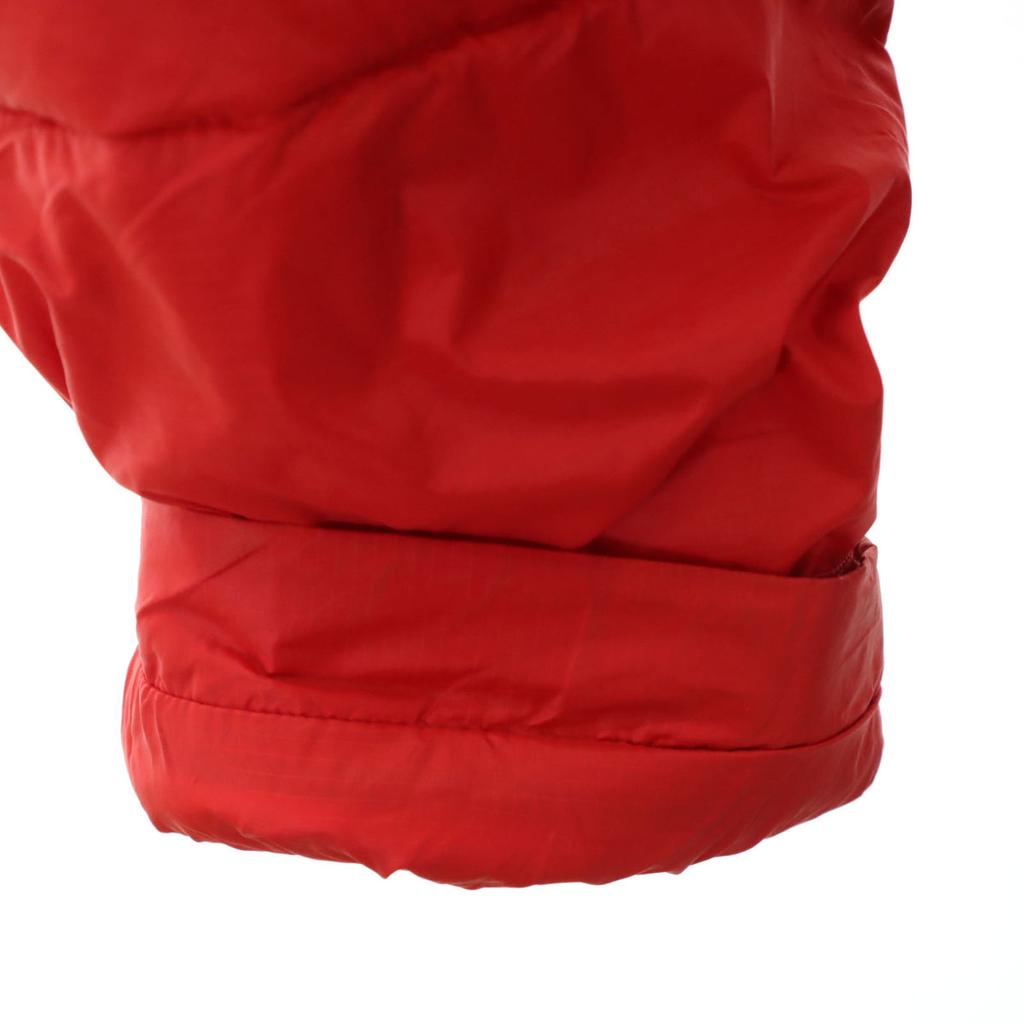 Columbia Outdoors Nylon Jacket XL Red Series Men's Used