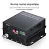 Fengyingzi Video Optical Transceiver