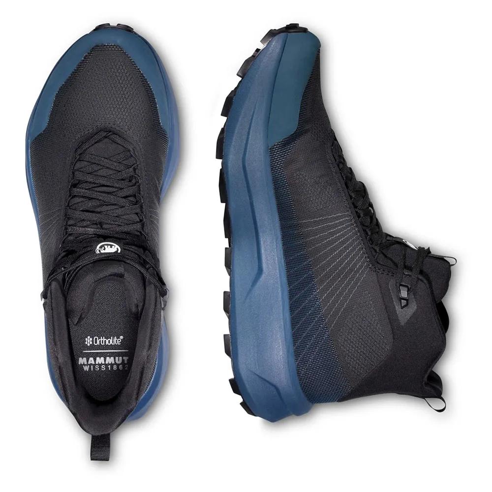 Mammut Hiking Boots Aenergy MTN Mid Goretex