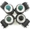 722.9 Automatic Transmission Solenoids Set Compatible For Benz A E GL ML R S CLASS L4 2.2L V6 2.5L 2.6L 3.0L 3.5L V8 4.0L 5.0L