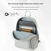 Zaino da Viaggio Business Casual Diplomat