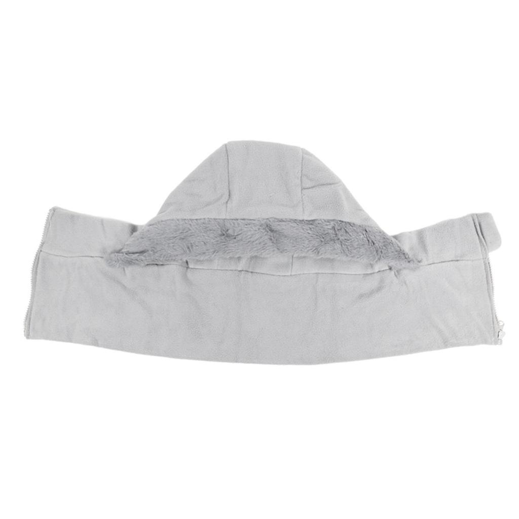 Winter Thickened Hat Scarf Windproof Warm Women Men Beanies Caps Outdoor Skiing Bike Riding Cycling Caps Helmet Inner Liner