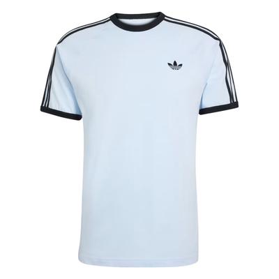Originals 3-Stripes Fashion Crew Neck Short Sleeve T-Shirt Men Tops KE2423