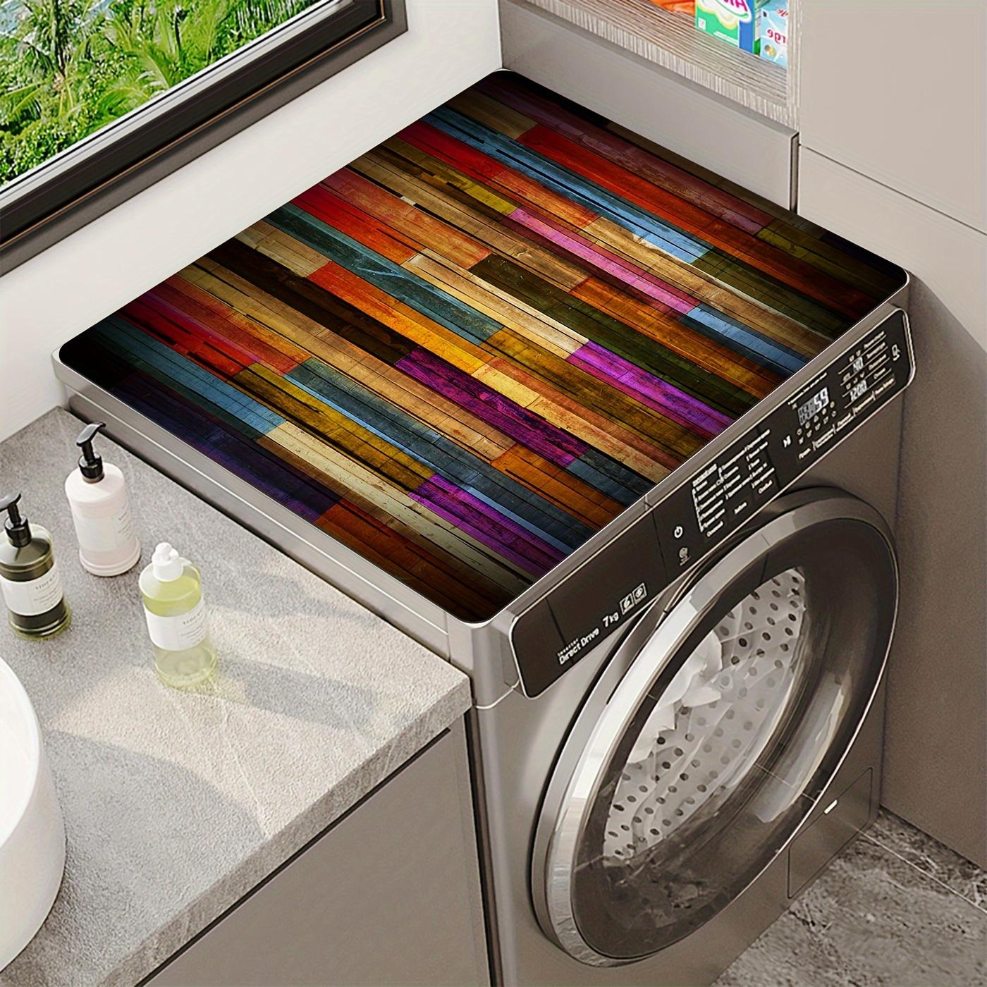 1 шт цветной резиновый коврик для сушки с рисунком из деревянной доски для кофейни кухонного ковра столовой посуды прочный коврик для стола из диатомовой грязи коврик для кофейных принадлежностей для домашних животных 3040cm 1420₽