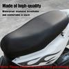 1PC Motorcycle Seat Cushion Cover
