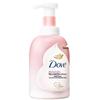 Dove Rich Shower Foam (Cherry Blossom Scent)