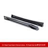 Tesla Model 3 Facelift 2023 Side Skirts, Front Splitter, Body Kit, Rear Spoiler, Rear Diffuser - Undamaged