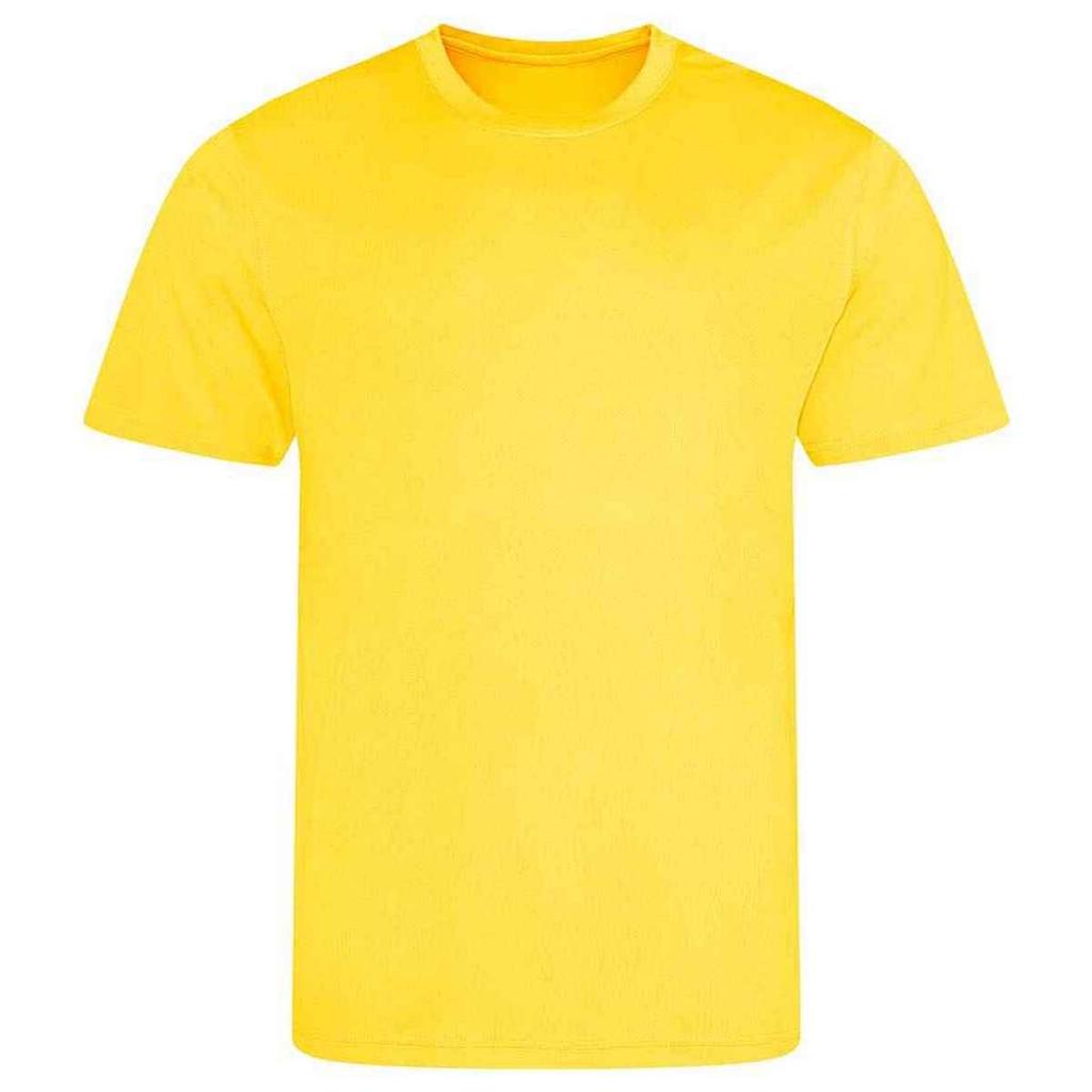 AWDis Cool Mens Recycled T-Shirt