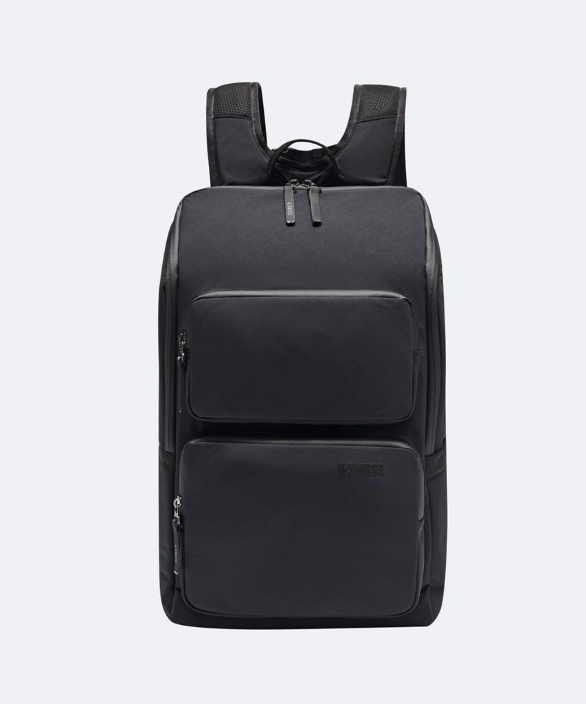 K-Swiss K-Vice Backpack_2Ksbpsu001Bk