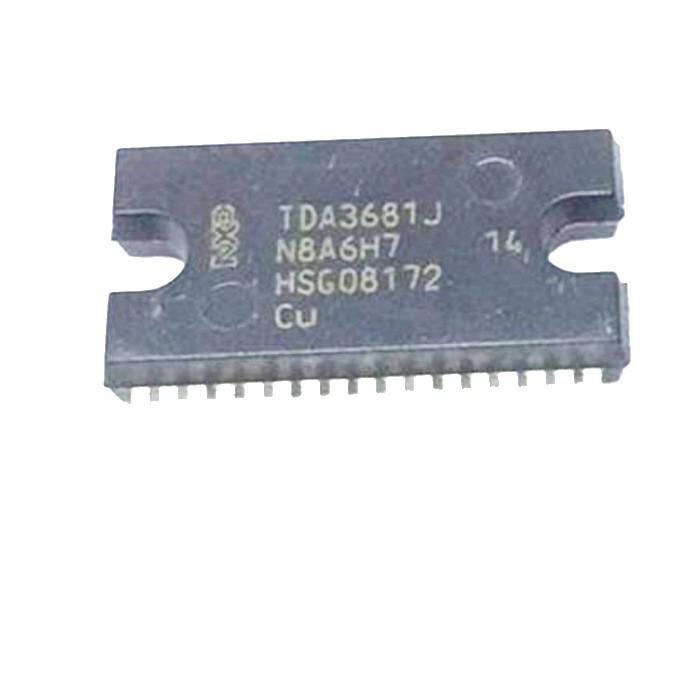 TDA3681J/N2S ZIP-17 Linear Regulator Chip - New, Original