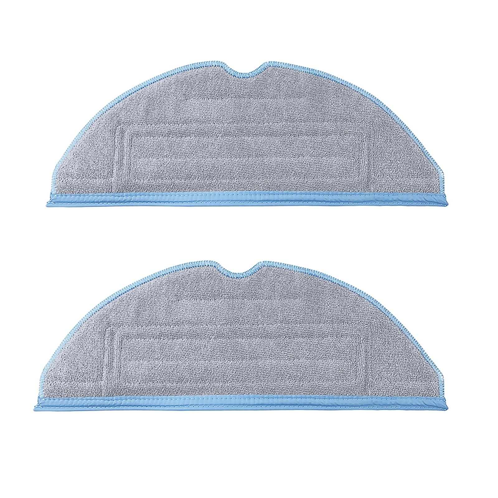 

Салфетки, подходящие для пылесосов S7/T7/T7plus, многоразовые и моющиеся