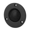 Car Speaker Tweeter, 25 Core, 25W, 91dB±3dB, ABS Material, Frequency Response F0-28KHz, Magnetic Dome