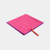 Alpinus Tarifa Towel 75 X 150 Pink Ch35029